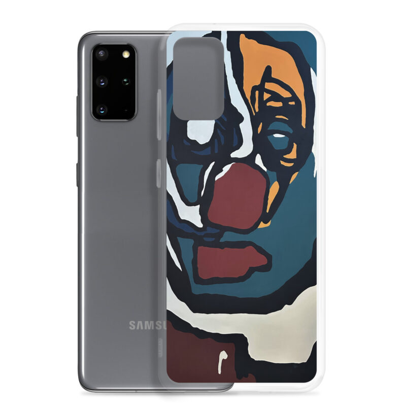 Clear Case for Samsung® | Klunni - Image 9