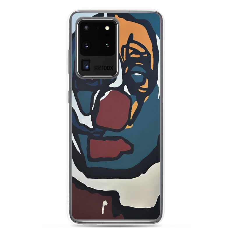 Clear Case for Samsung® | Klunni - Image 10