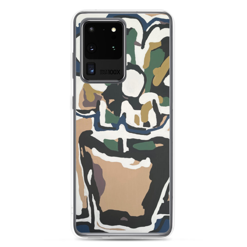 Clear Case for Samsung® | Flower of Every Flower - Image 10