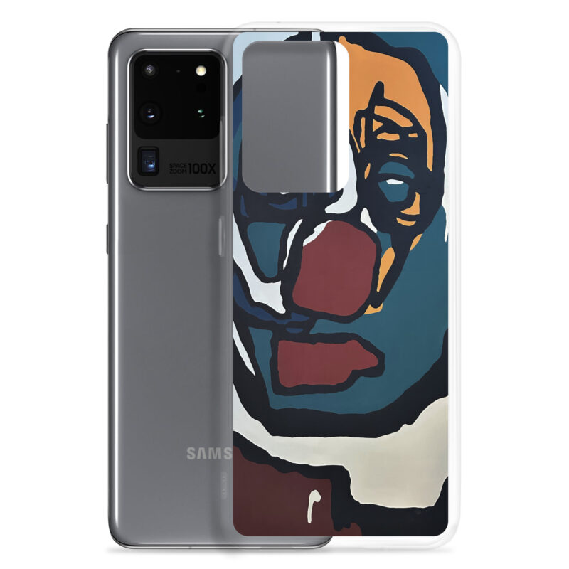 Clear Case for Samsung® | Klunni - Image 11