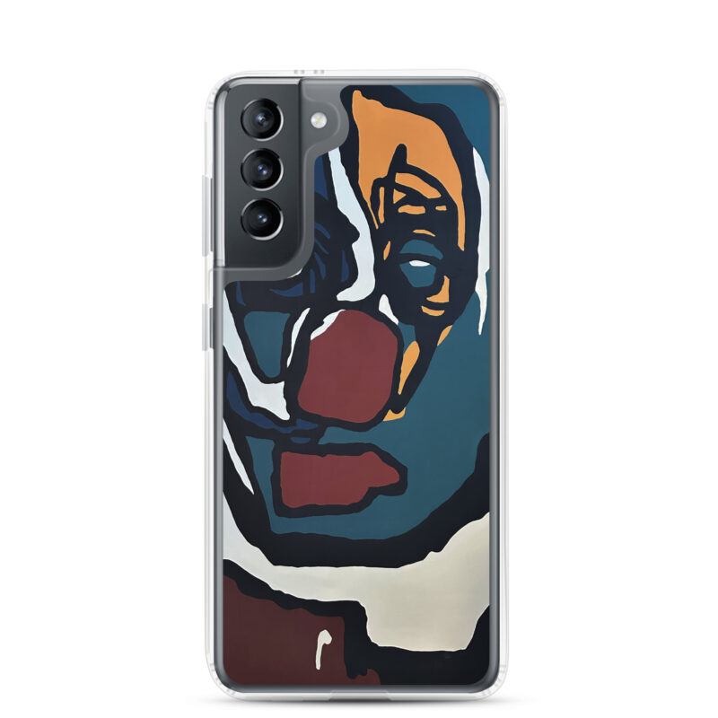 Clear Case for Samsung® | Klunni - Image 18