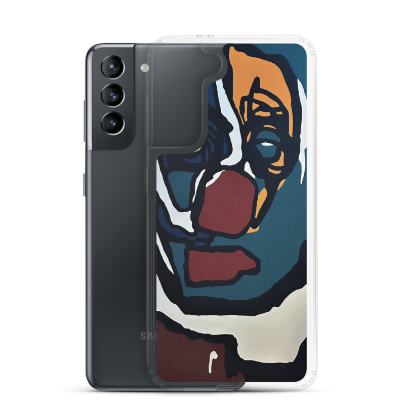 Clear Case for Samsung® | Klunni - Image 19