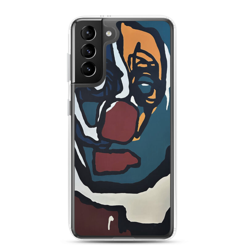 Clear Case for Samsung® | Klunni - Image 14