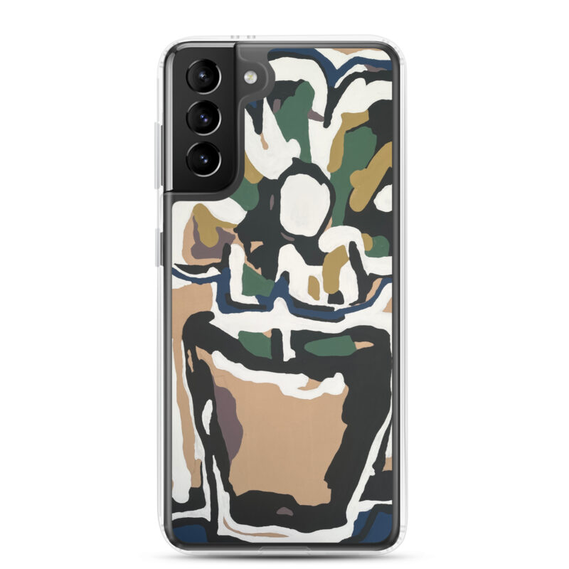 Clear Case for Samsung® | Flower of Every Flower - Image 14