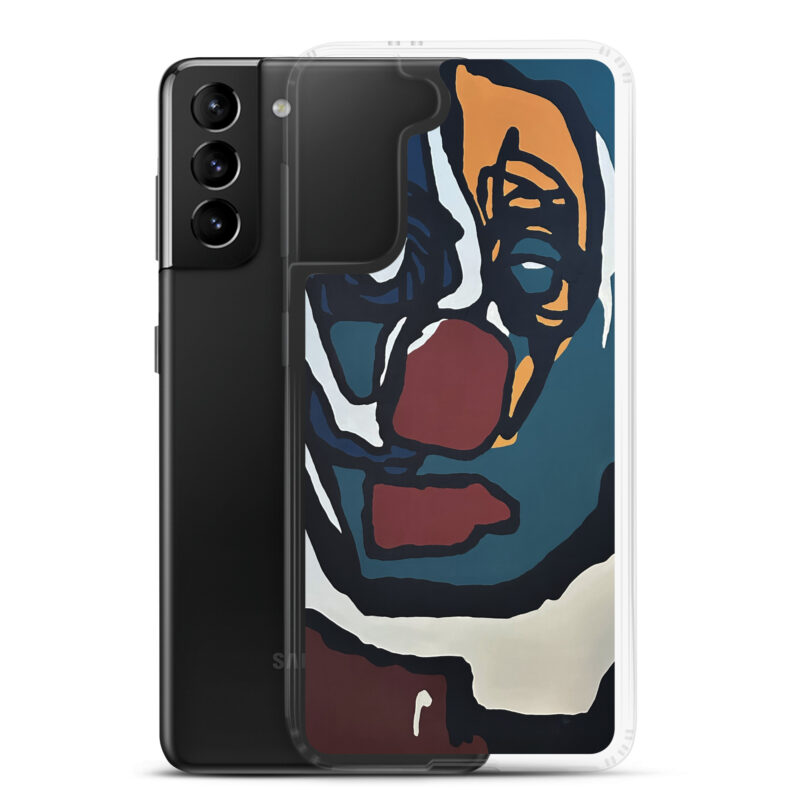 Clear Case for Samsung® | Klunni - Image 15