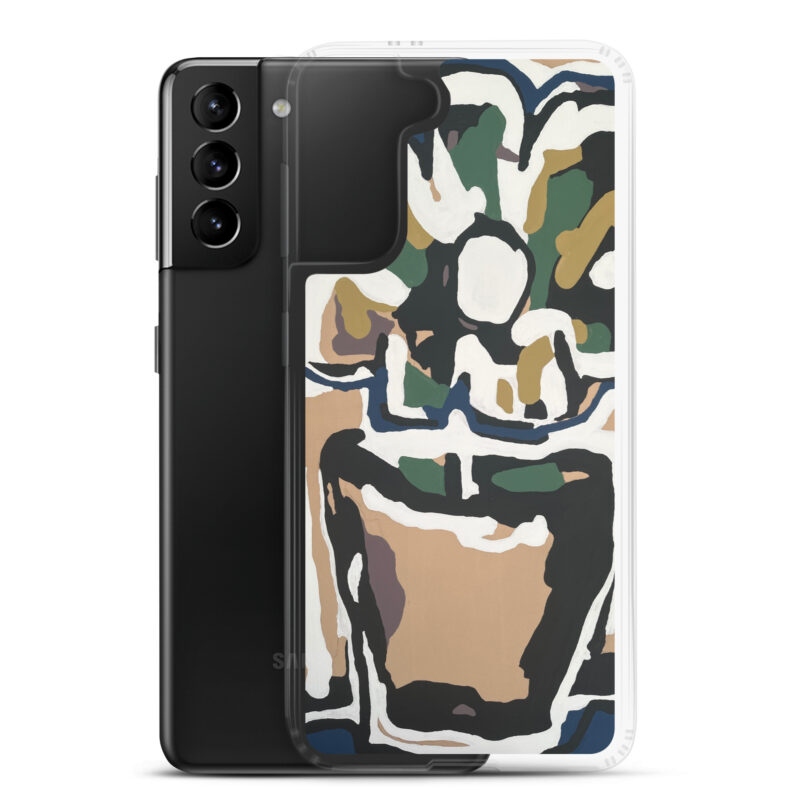 Clear Case for Samsung® | Flower of Every Flower - Image 15