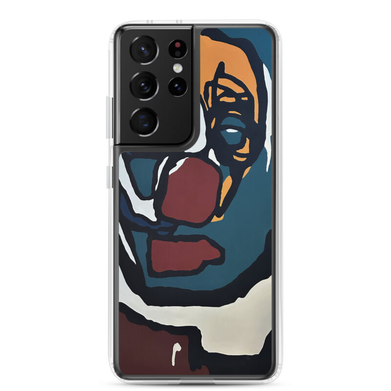 Clear Case for Samsung® | Klunni - Image 16