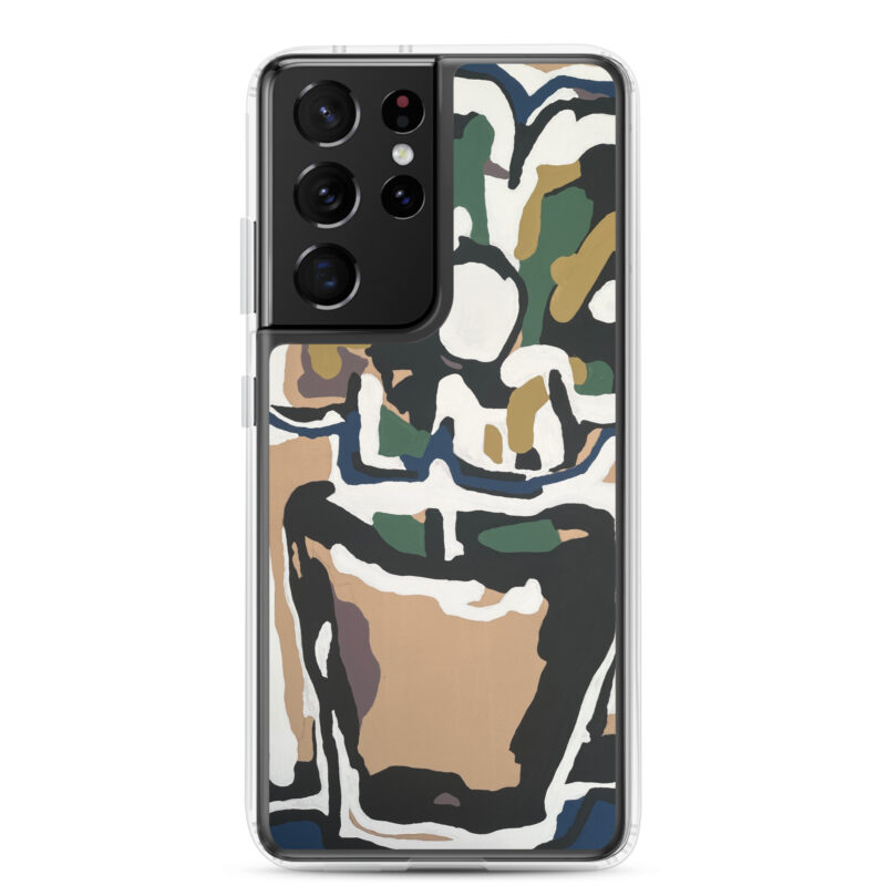 Clear Case for Samsung® | Flower of Every Flower - Image 16