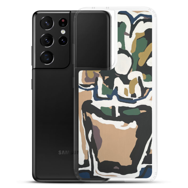 Clear Case for Samsung® | Flower of Every Flower - Image 17