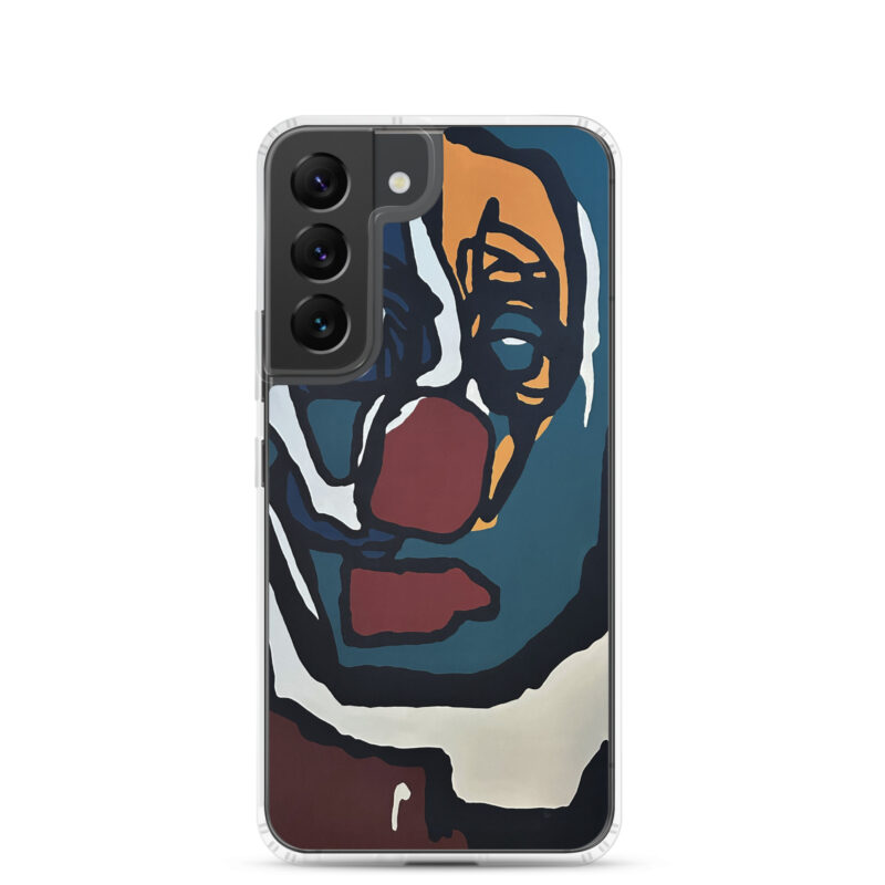 Clear Case for Samsung® | Klunni - Image 24