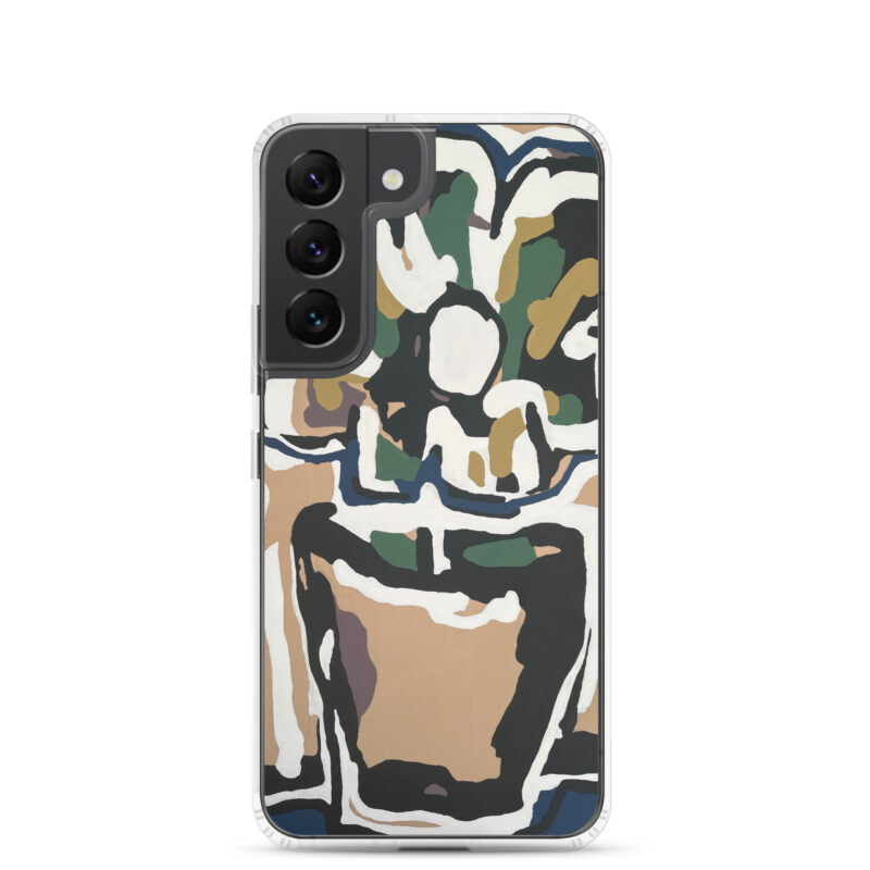 Clear Case for Samsung® | Flower of Every Flower - Image 24