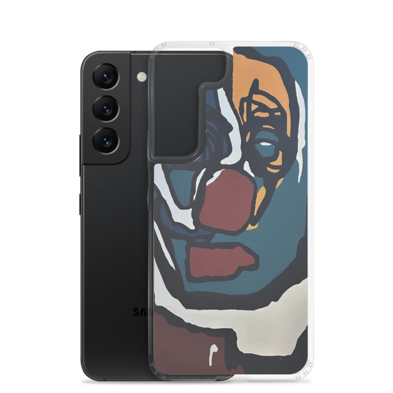Clear Case for Samsung® | Klunni - Image 25