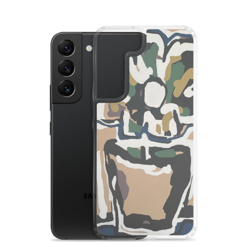 Clear Case for Samsung® | Flower of Every Flower - Image 25