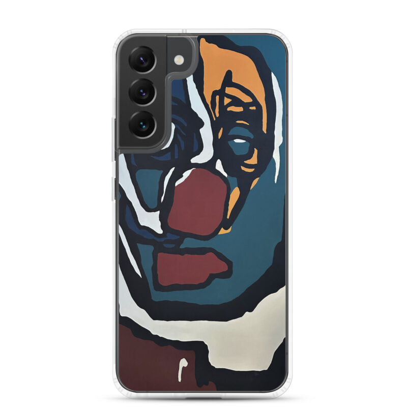 Clear Case for Samsung® | Klunni - Image 20