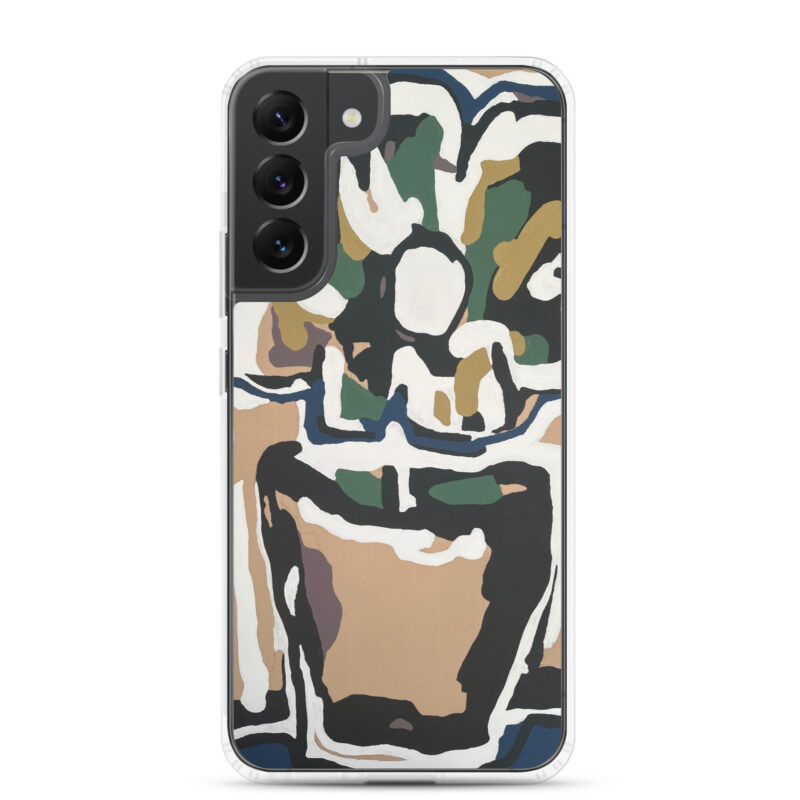 Clear Case for Samsung® | Flower of Every Flower - Image 20
