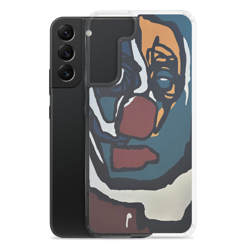 Clear Case for Samsung® | Klunni - Image 21