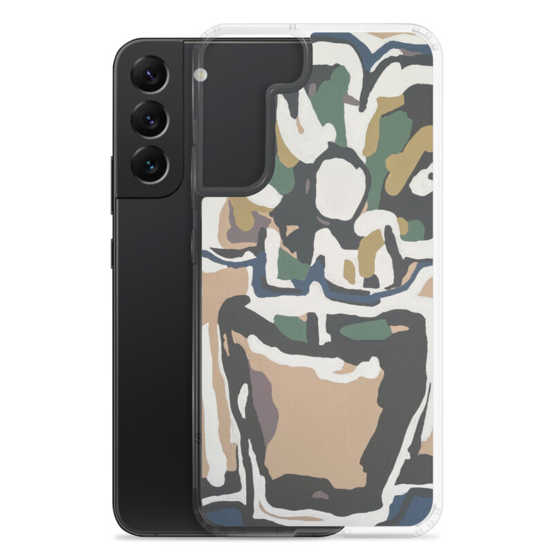 Clear Case for Samsung® | Flower of Every Flower - Image 21