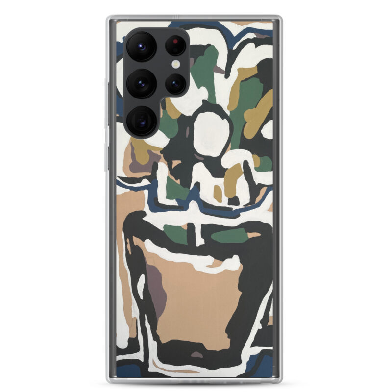 Clear Case for Samsung® | Flower of Every Flower - Image 22