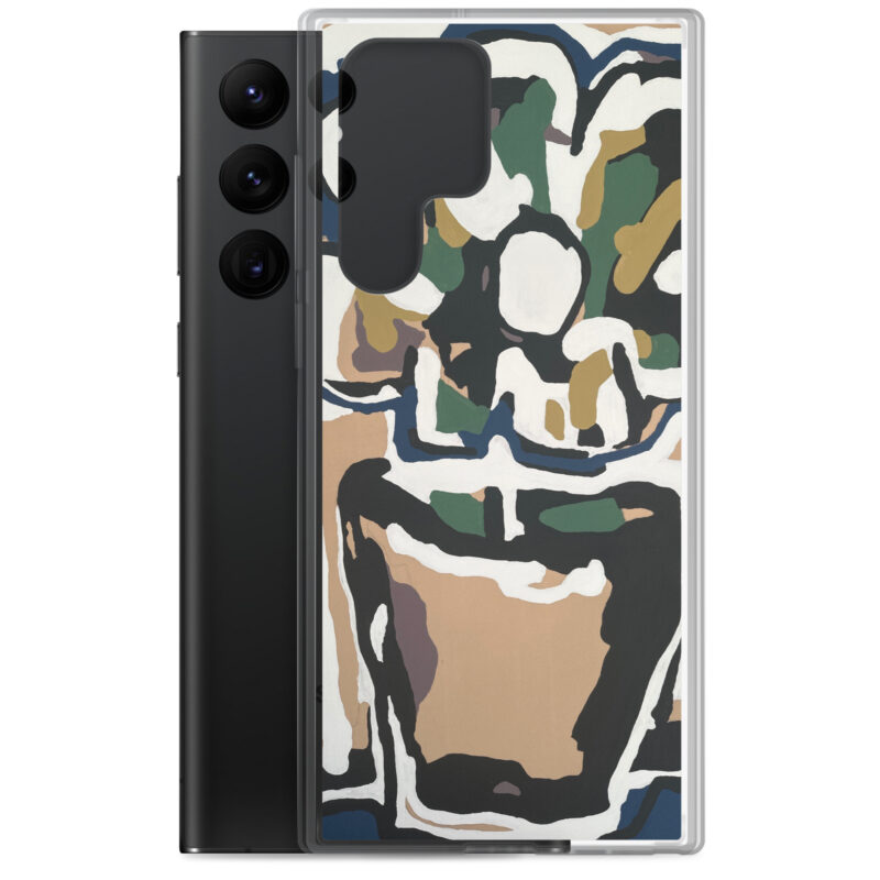 Clear Case for Samsung® | Flower of Every Flower - Image 23