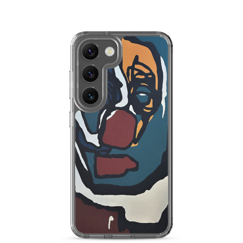 Clear Case for Samsung® | Klunni - Image 30