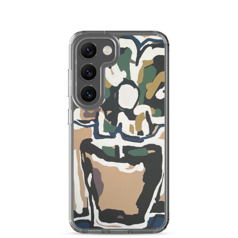 Clear Case for Samsung® | Flower of Every Flower - Image 29