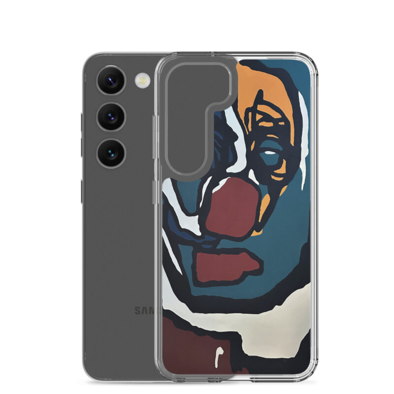 Clear Case for Samsung® | Klunni - Image 31