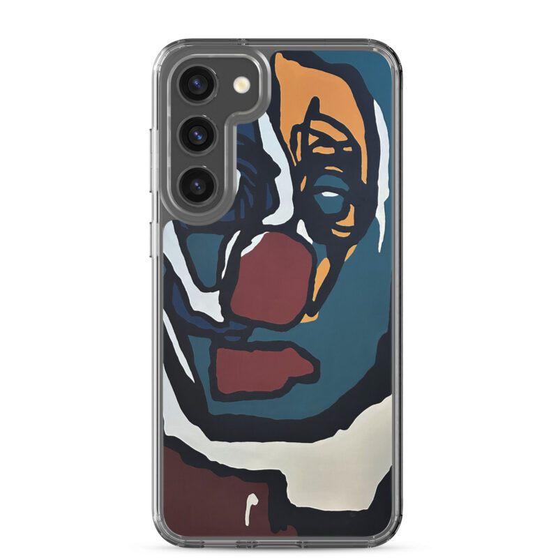 Clear Case for Samsung® | Klunni - Image 26