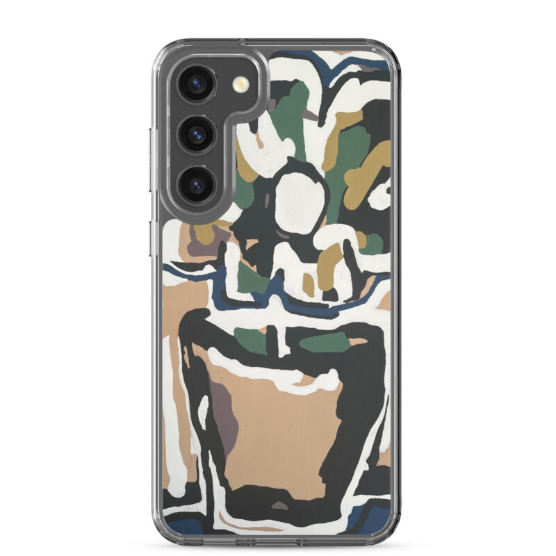 Clear Case for Samsung® | Flower of Every Flower - Image 26