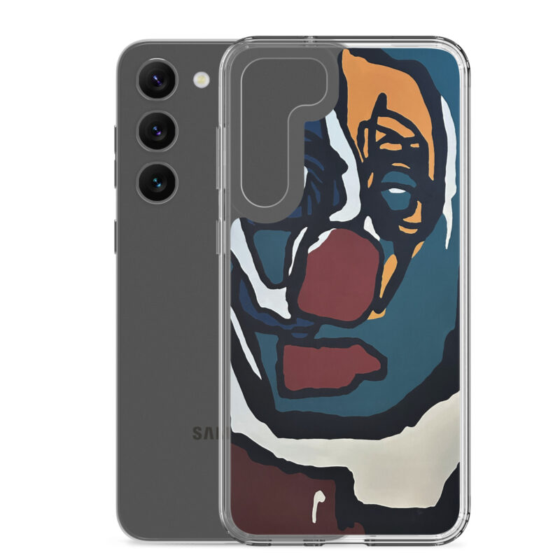 Clear Case for Samsung® | Klunni - Image 27