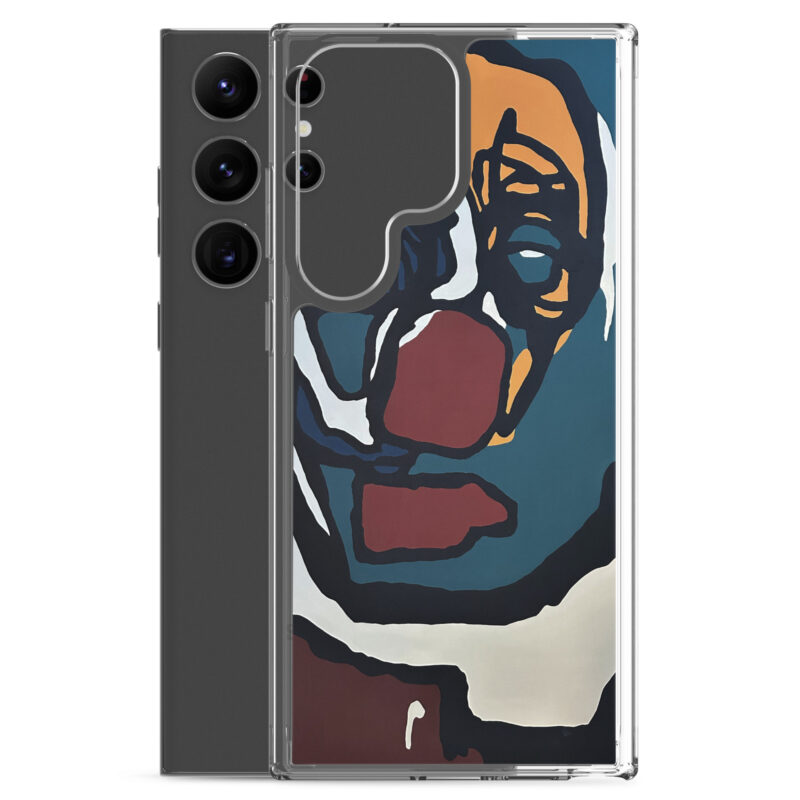 Clear Case for Samsung® | Klunni - Image 29