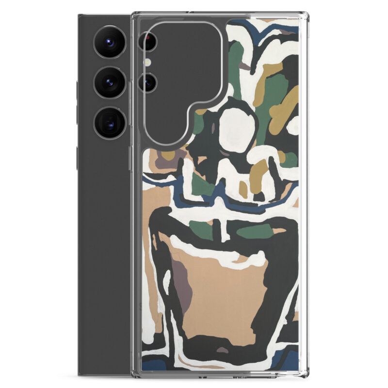 Clear Case for Samsung® | Flower of Every Flower - Image 28
