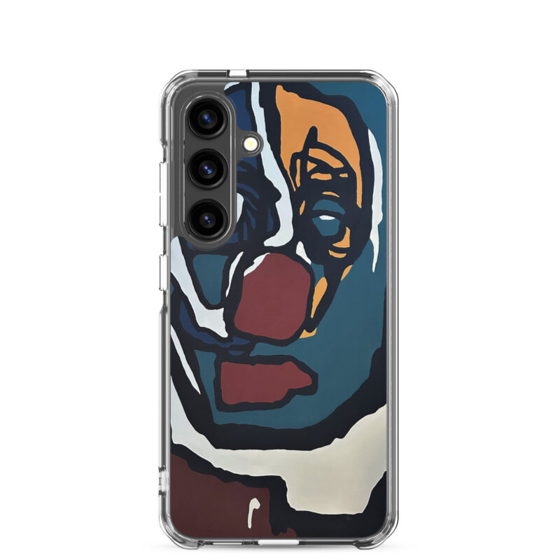 Clear Case for Samsung® | Klunni - Image 35