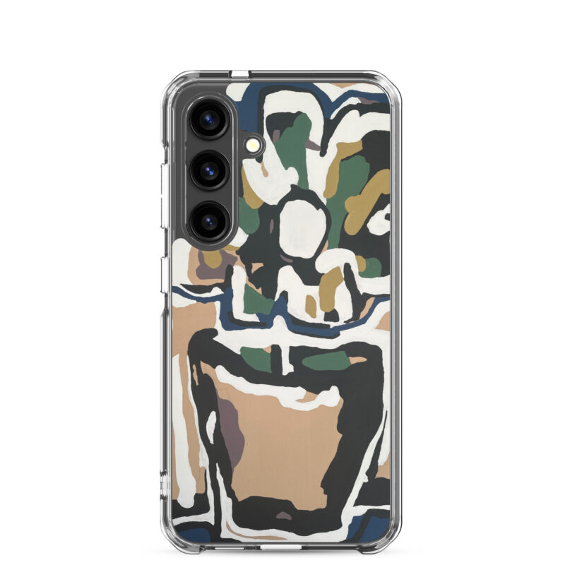 Clear Case for Samsung® | Flower of Every Flower - Image 35