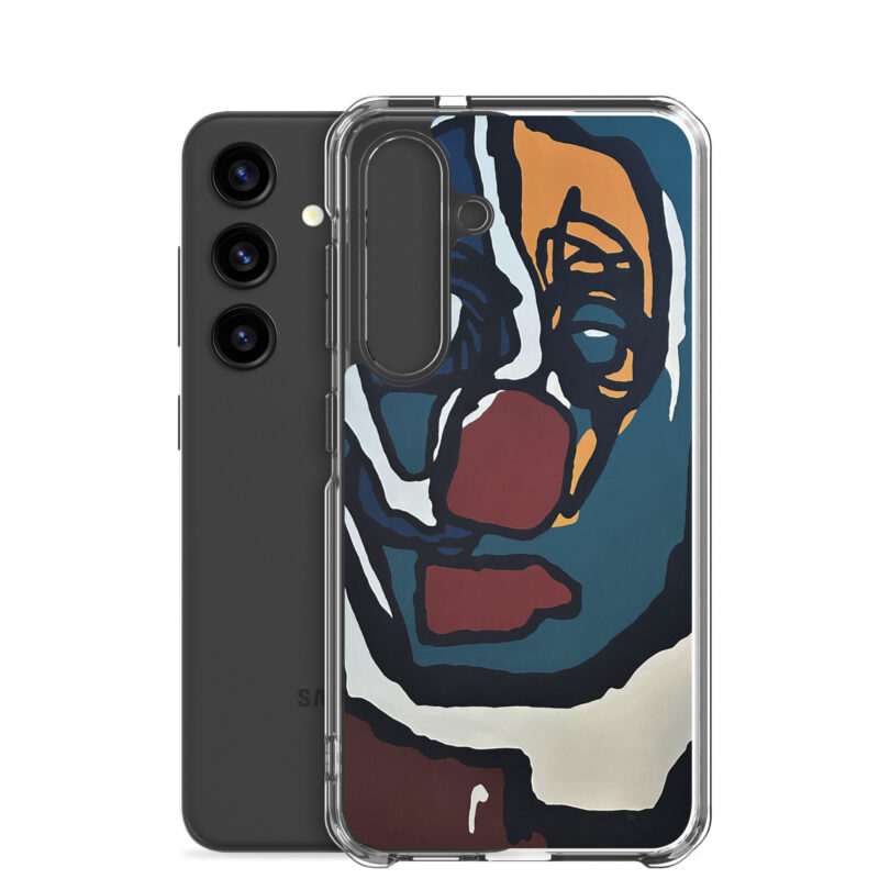 Clear Case for Samsung® | Klunni - Image 36