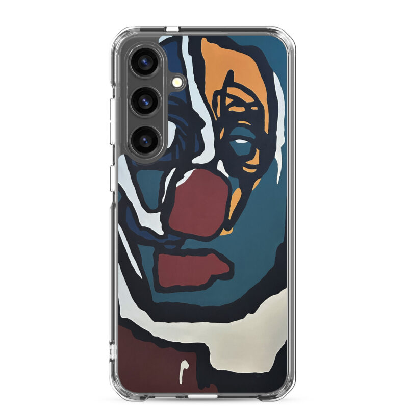Clear Case for Samsung® | Klunni - Image 32