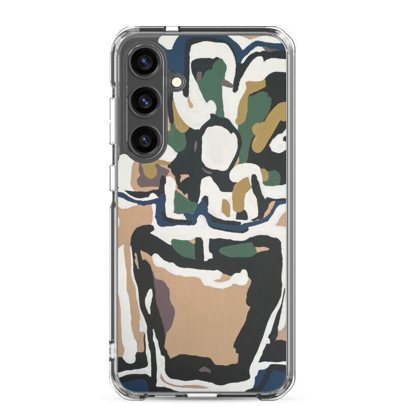 Clear Case for Samsung® | Flower of Every Flower - Image 31
