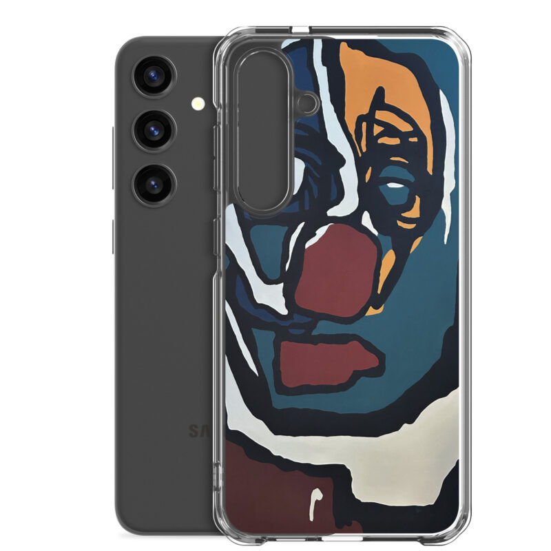 Clear Case for Samsung® | Klunni - Image 33