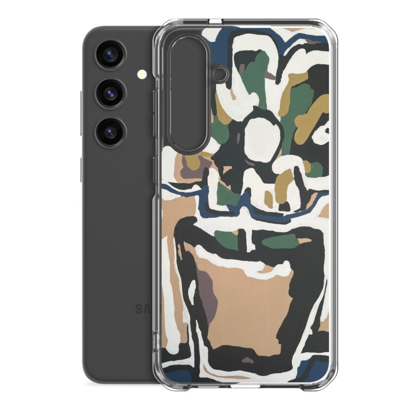 Clear Case for Samsung® | Flower of Every Flower - Image 32