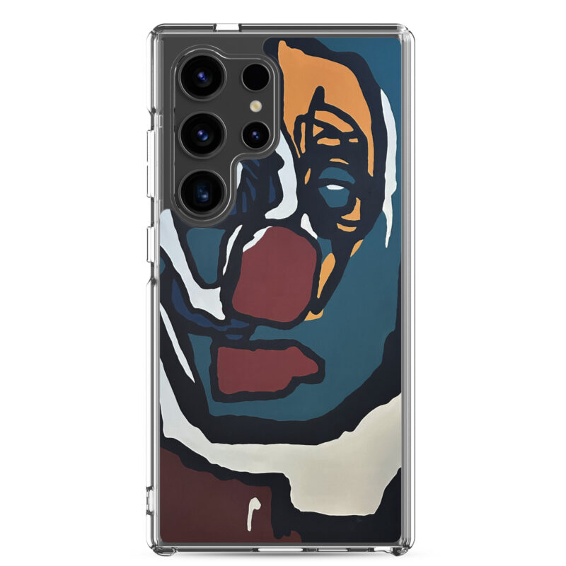 Clear Case for Samsung® | Klunni