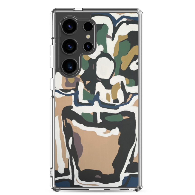 Clear Case for Samsung® | Flower of Every Flower - Image 33