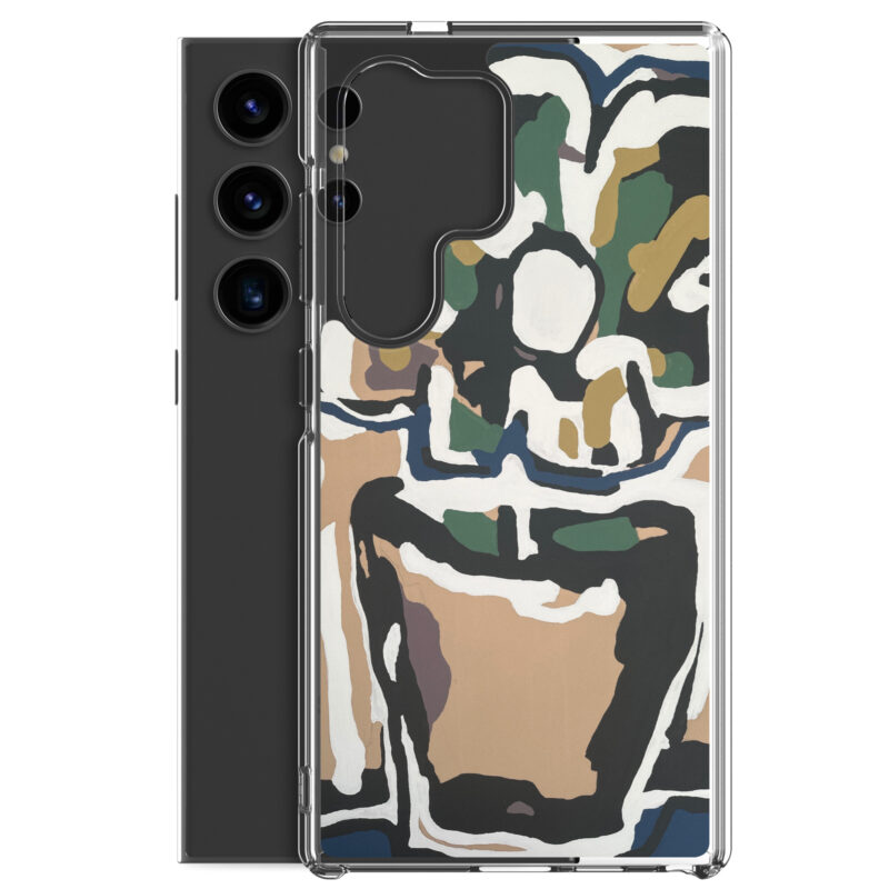 Clear Case for Samsung® | Flower of Every Flower - Image 34