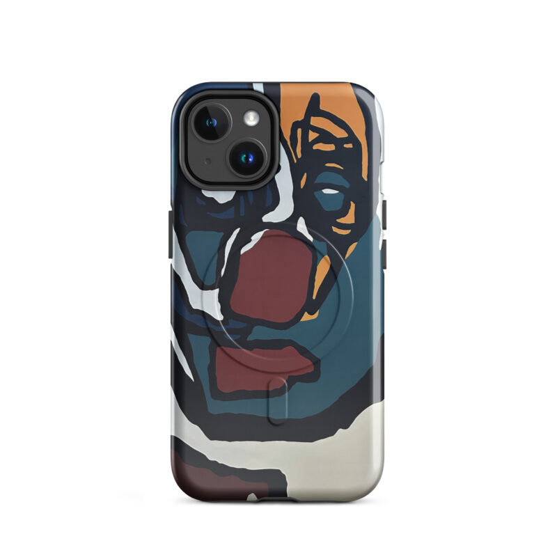 MagSafe® tough case for iPhone® | Klunni - Image 2