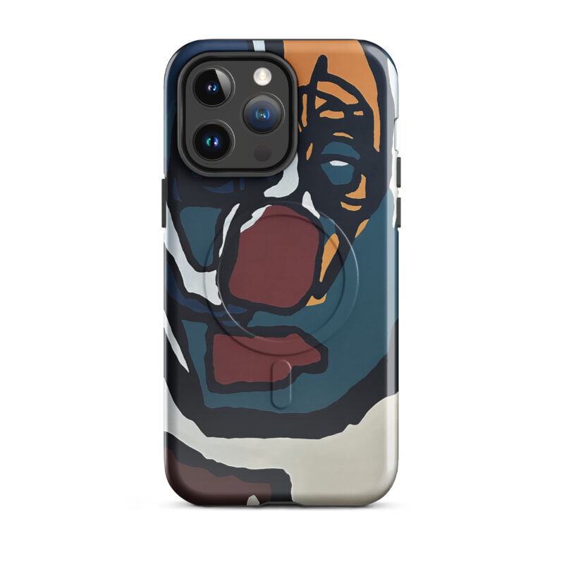 MagSafe® tough case for iPhone® | Klunni - Image 8