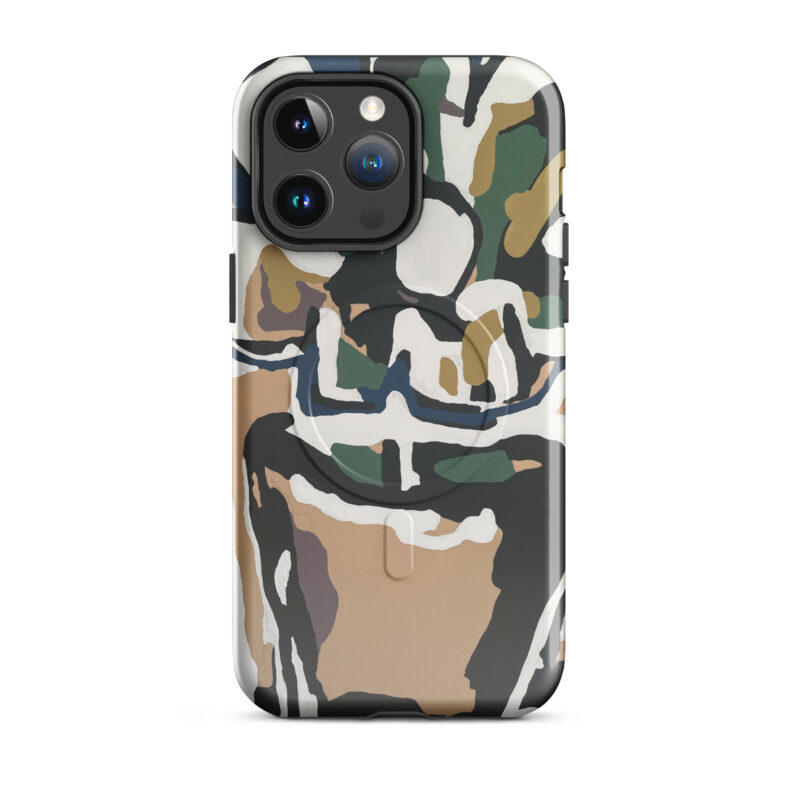 MagSafe® tough case for iPhone® | Flower of Every Flower - Image 8