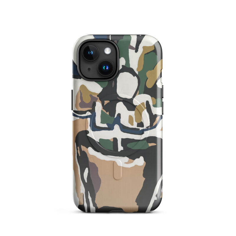 MagSafe® tough case for iPhone® | Flower of Every Flower - Image 10
