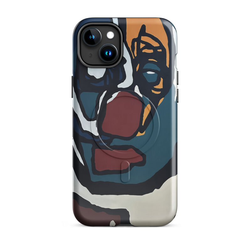 MagSafe® tough case for iPhone® | Klunni - Image 12