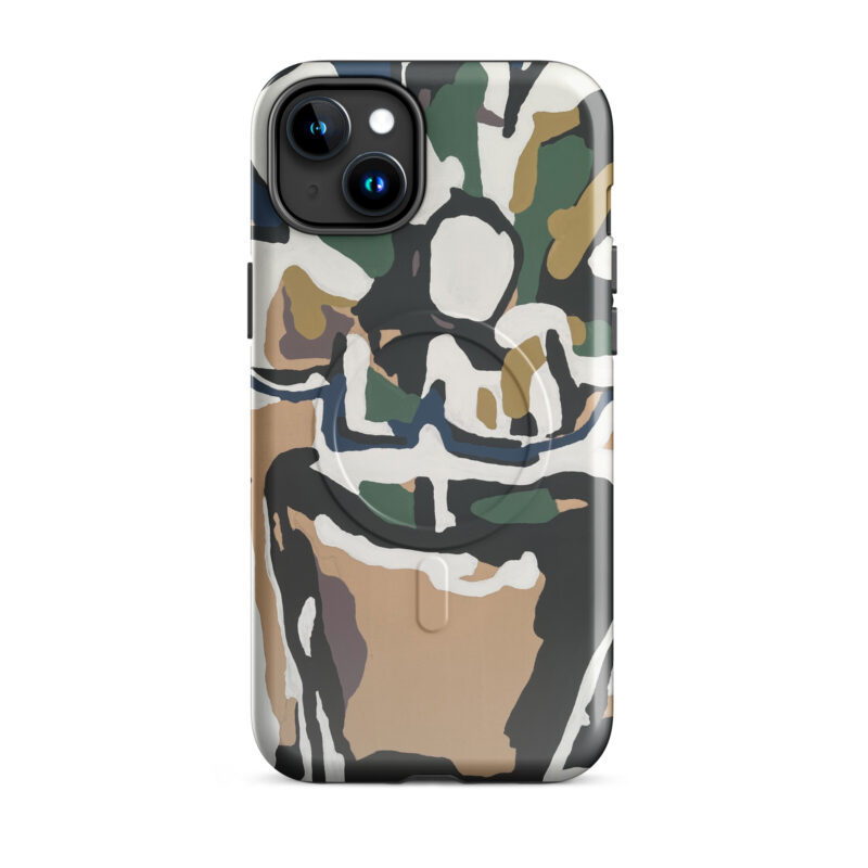 MagSafe® tough case for iPhone® | Flower of Every Flower - Image 12