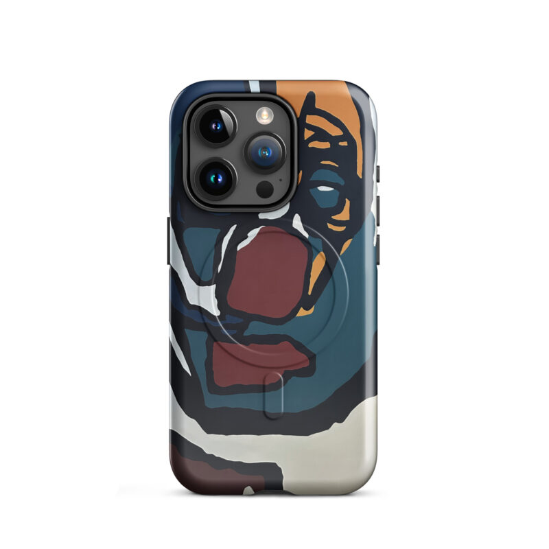 MagSafe® tough case for iPhone® | Klunni - Image 14