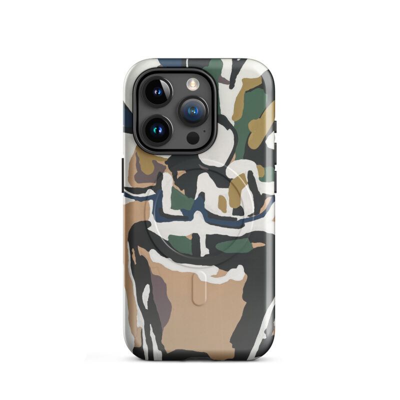 MagSafe® tough case for iPhone® | Flower of Every Flower - Image 14