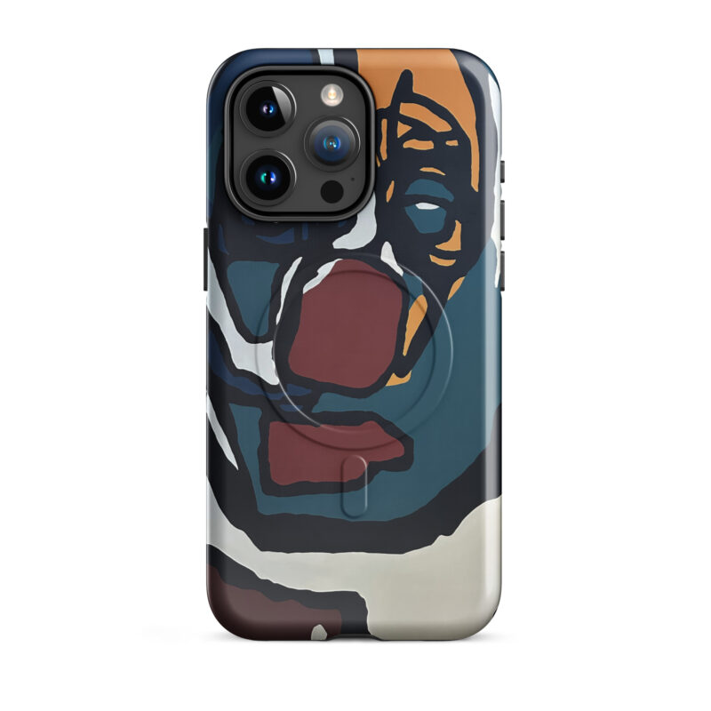 MagSafe® tough case for iPhone® | Klunni - Image 16
